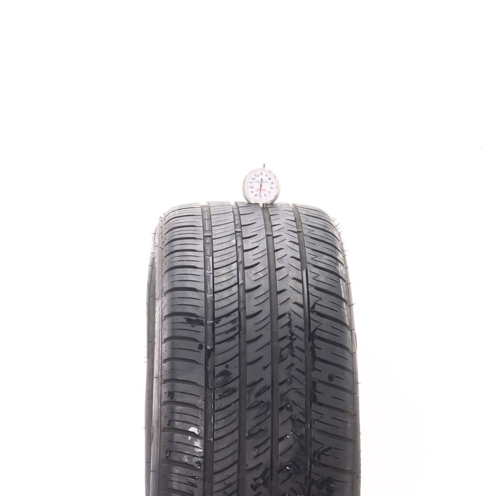 Set of (2) Used 255/50R19 Advanta HP Z-02 107V - 7-7.5/32 - Image 2