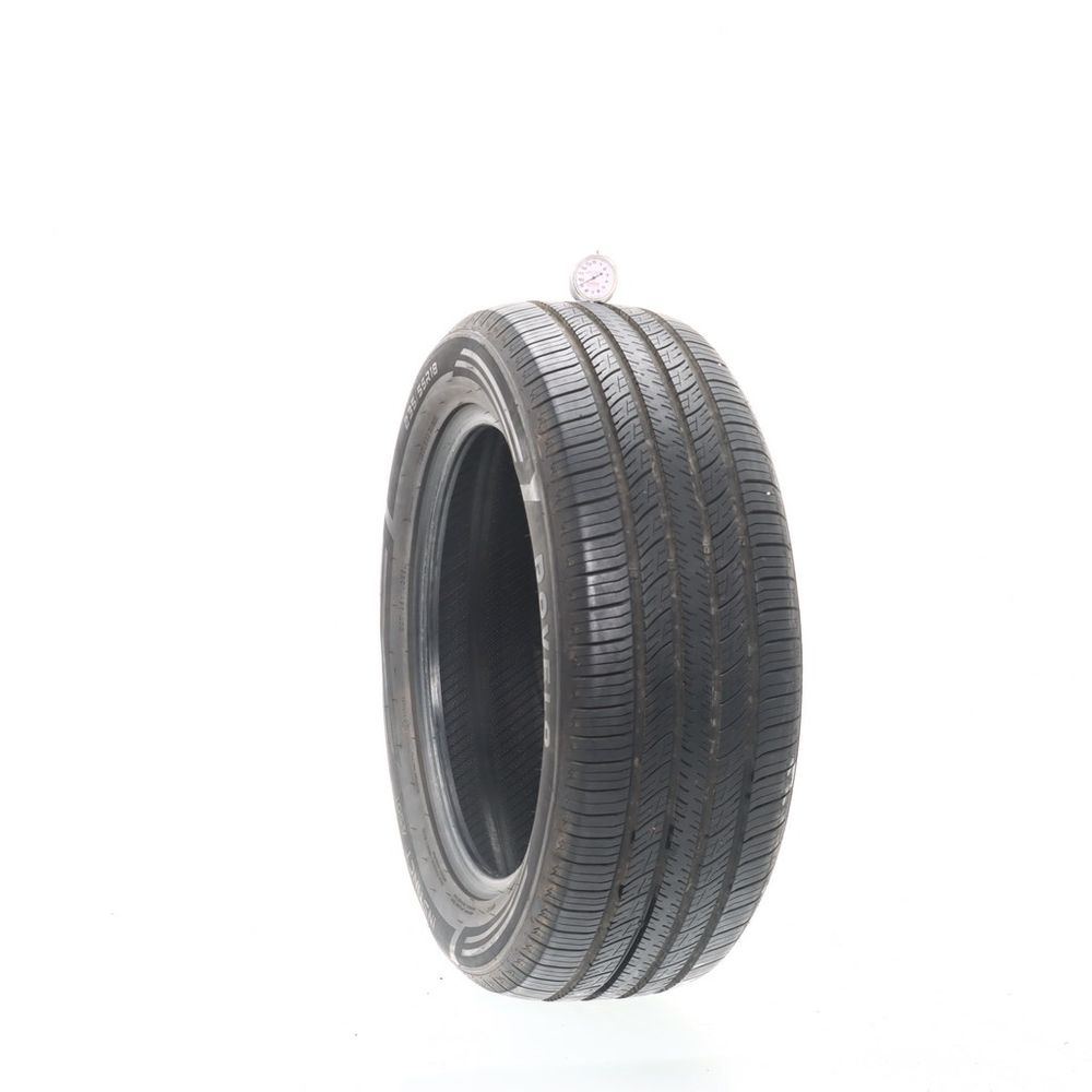Used 235/55R18 Rovelo Instinct AS01 100V - 9/32 - Image 1