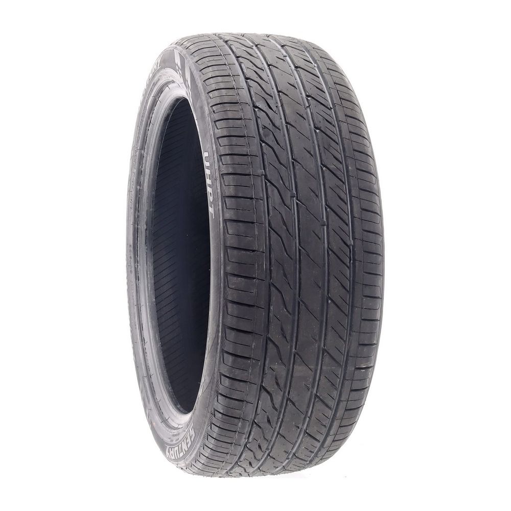 U Driven Once 245/45ZR20 Sentury UHPT 103W - 9/32 | Utires