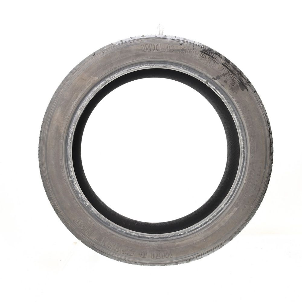 Used 275/45R22 Wild Spirit HST 112V - 8.5/32 - Image 3