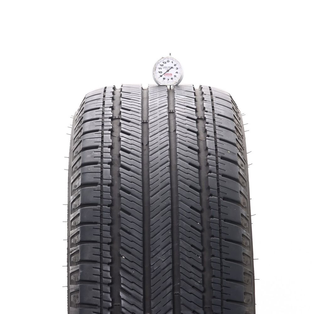Used 275/50R22 Michelin Primacy LTX 115H - 9/32 - Image 2