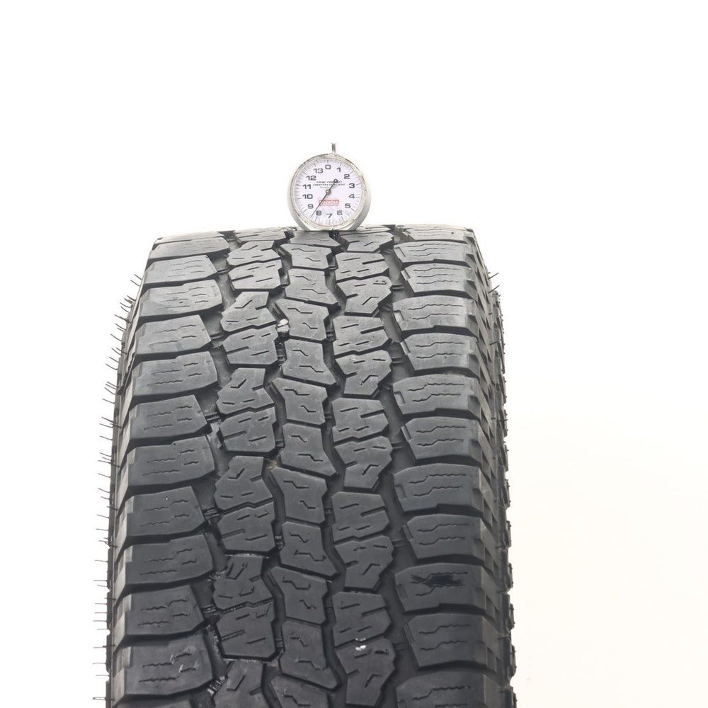 Used LT 245/75R16 Mazama Open Range A/T SQM-3 120/116S E - 8/32 - Image 2