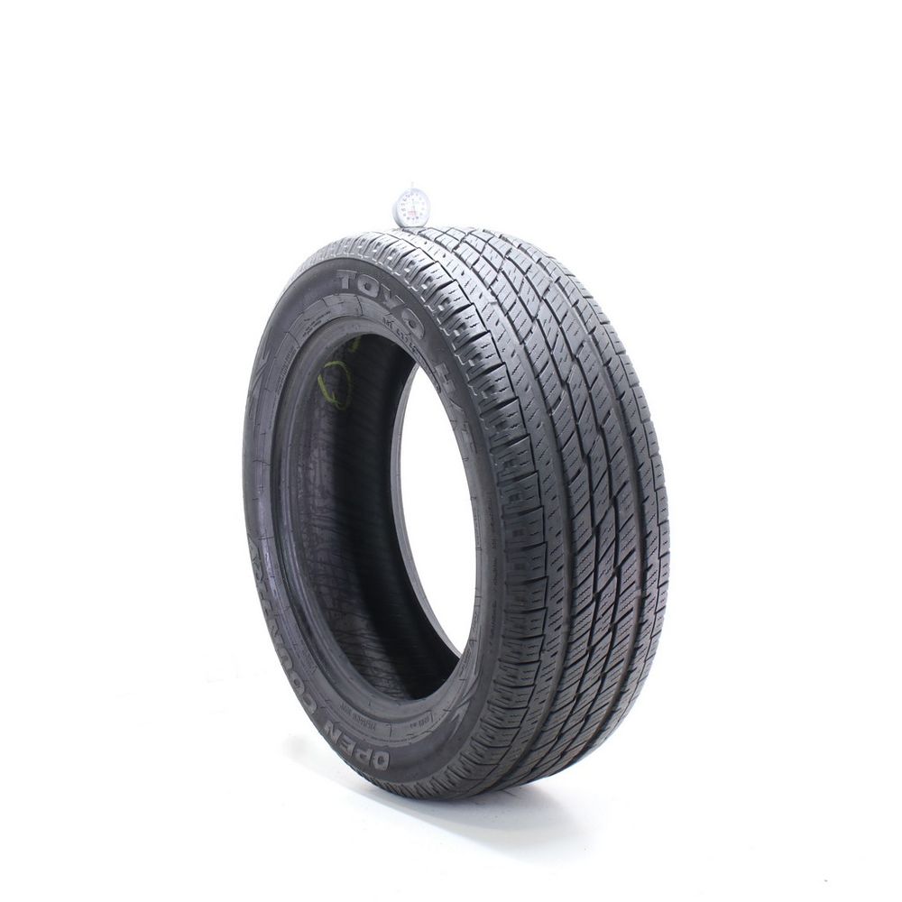 Used 235/55R18 Toyo Open Country H/T 100V - 6.5/32 - Image 1