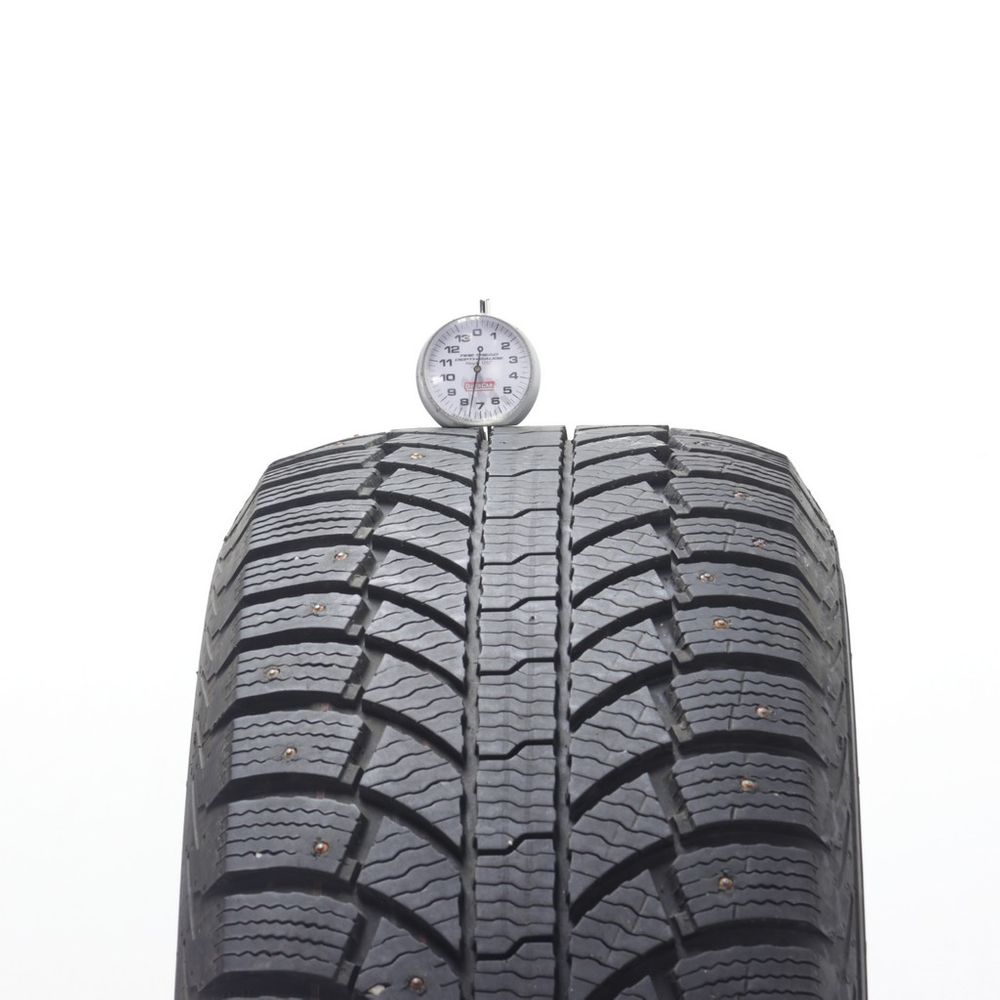 Used 265/65R17 General Grabber Arctic 116T - 7.5/32 - Image 2