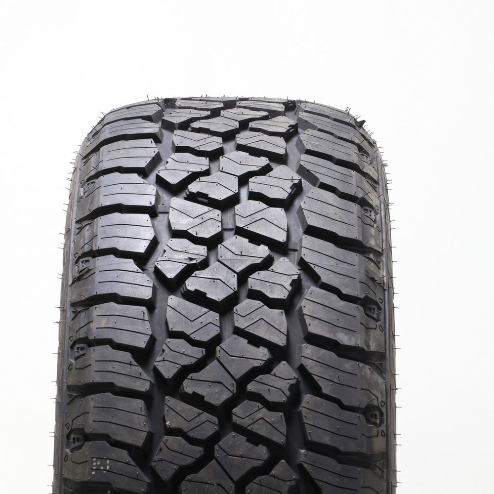 New 275/55R20 Summit Trail Climber AT 117H - 12.5/32 - Image 2