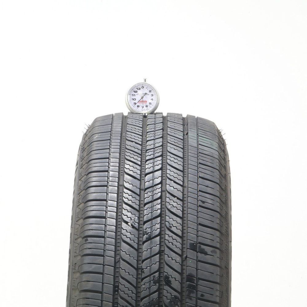 Set of (2) Used 235/65R17 Bridgestone Alenza Sport A/S ENLITEN 104H - 8.5-9/32 - Image 2