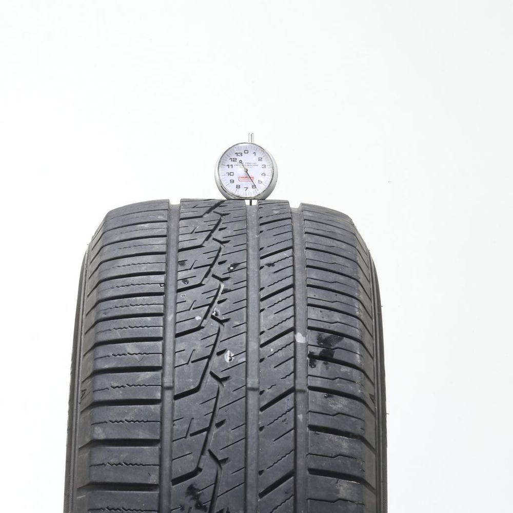Set of (4) Used 235/60R18 Sumitomo HTR A/S P03 107V - 5.5/32 - Image 2