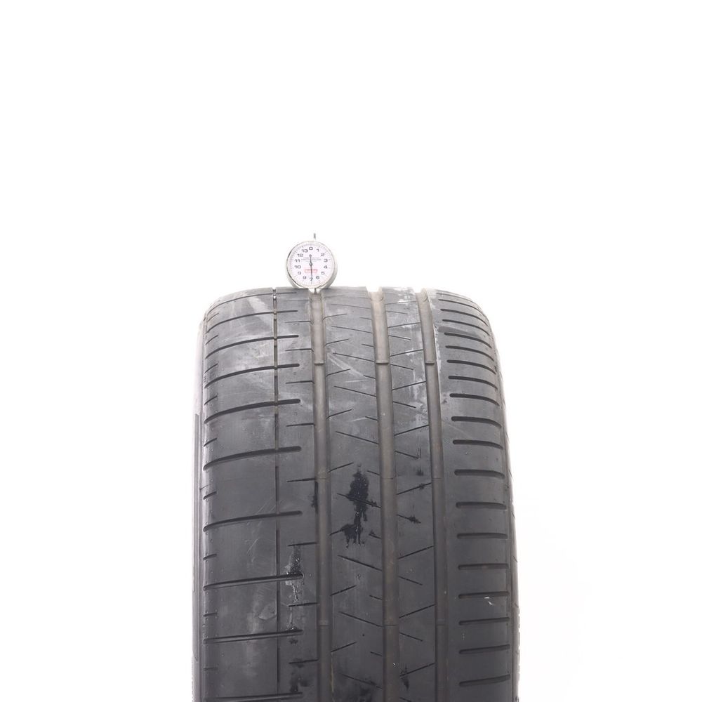 Used 295/35ZR20 Pirelli P Zero Corsa PZC4 MC-C 105Y - 6.5/32 - Image 2