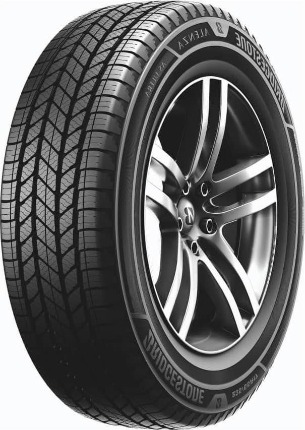 New 245/60R18 Bridgestone Alenza AS Ultra 105V - Image 1