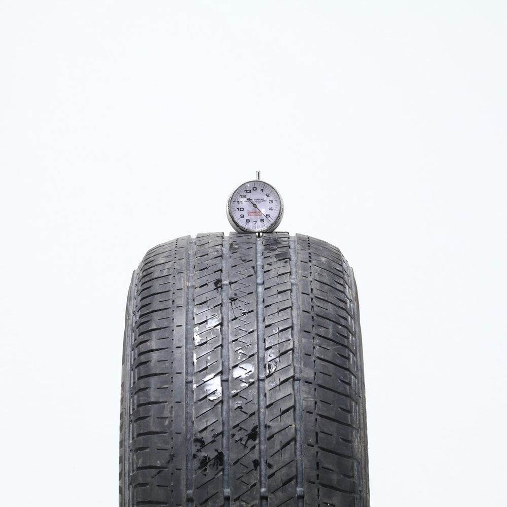 Used 215/60R17 Bridgestone Ecopia EP422 Plus 96T - 5/32 - Image 2