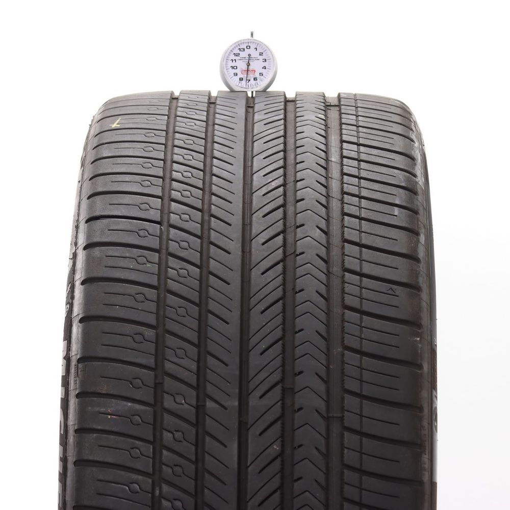 Used 285/40ZR22 Michelin Pilot Sport All Season 4 110Y - 7/32 - Image 2