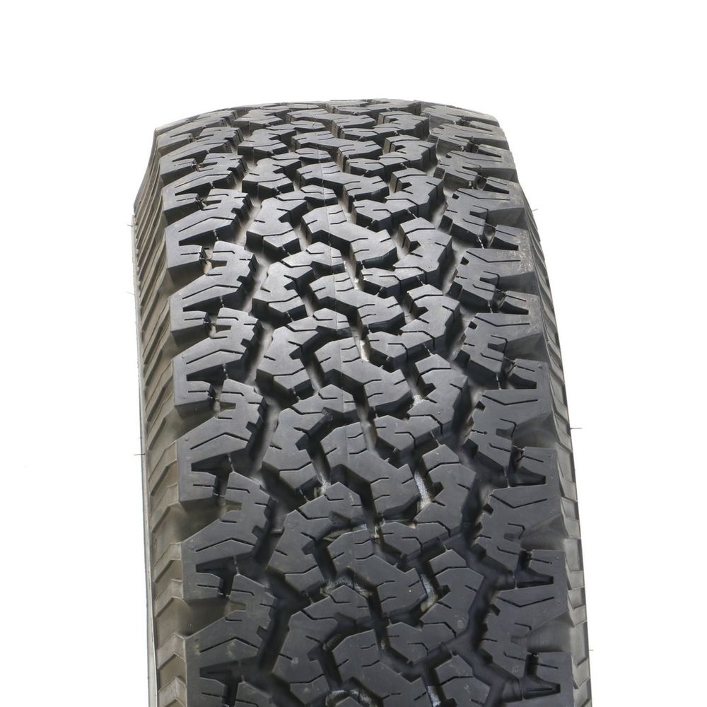 Set of (2) Used LT 265/70R17 BFGoodrich All-Terrain T/A KO 112/109R C - 14.5-15/32 - Image 2