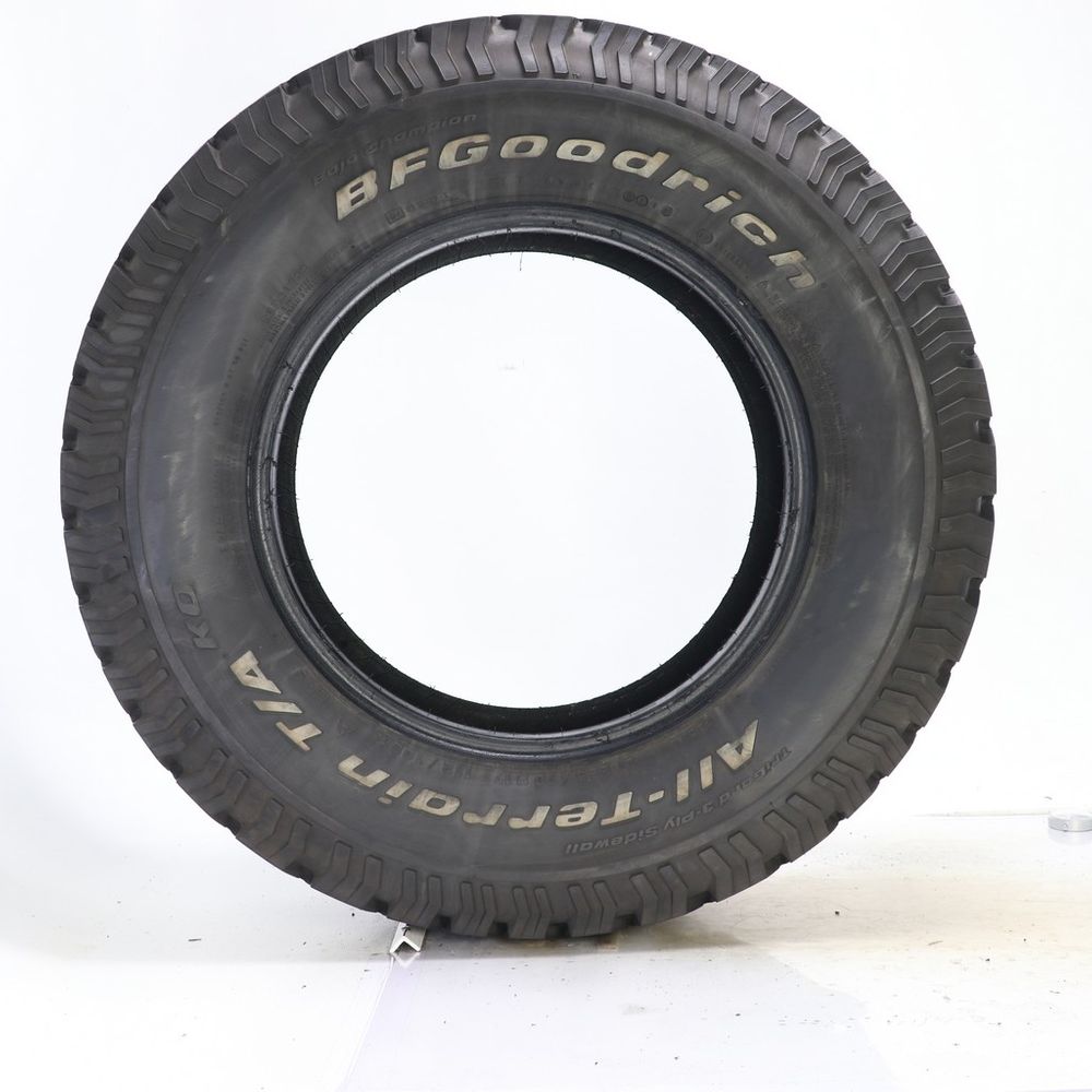 Set of (2) Used LT 265/70R17 BFGoodrich All-Terrain T/A KO 112/109R C - 14.5-15/32 - Image 3