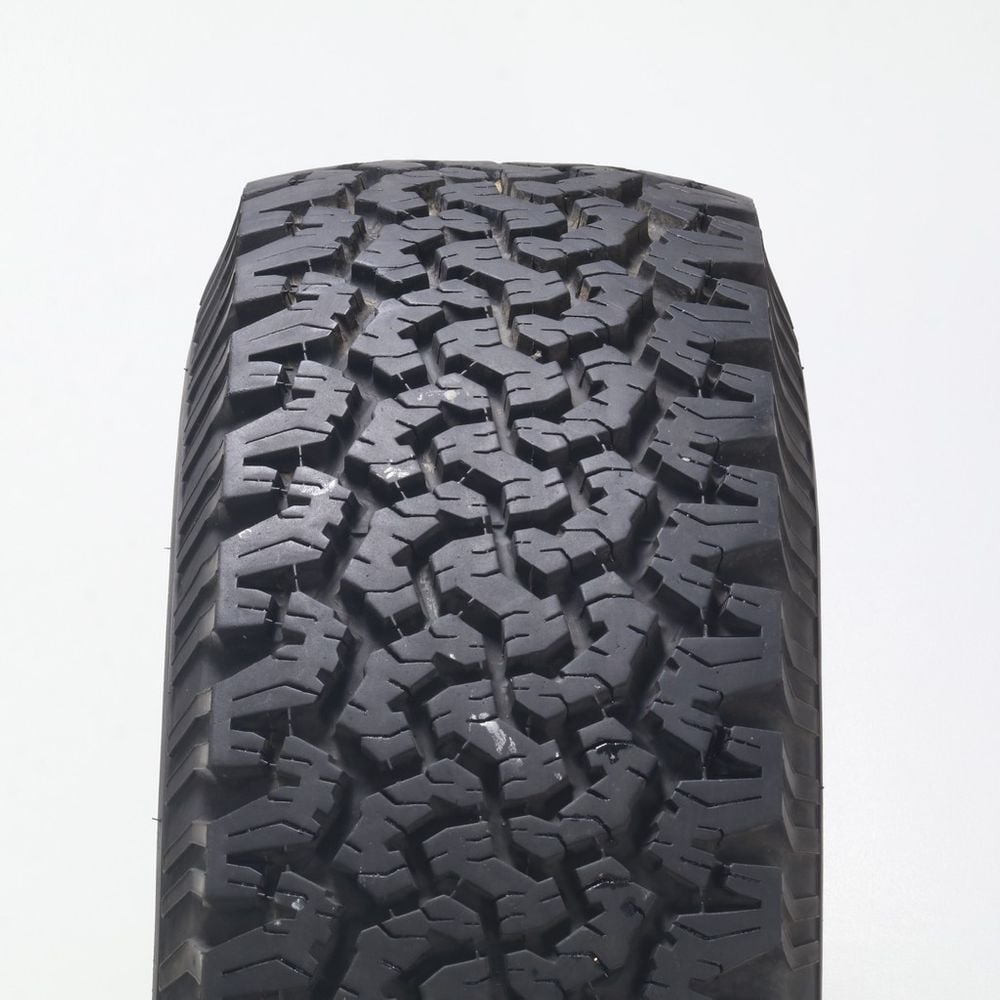 Set of (2) Used LT 265/70R17 BFGoodrich All-Terrain T/A KO 112/109R C - 14.5-15/32 - Image 5