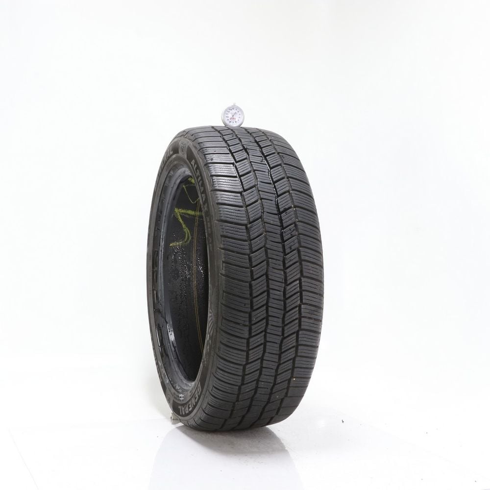 Used 225/50R18 General Altimax 365 AW 95H - 8.5/32 - Image 1
