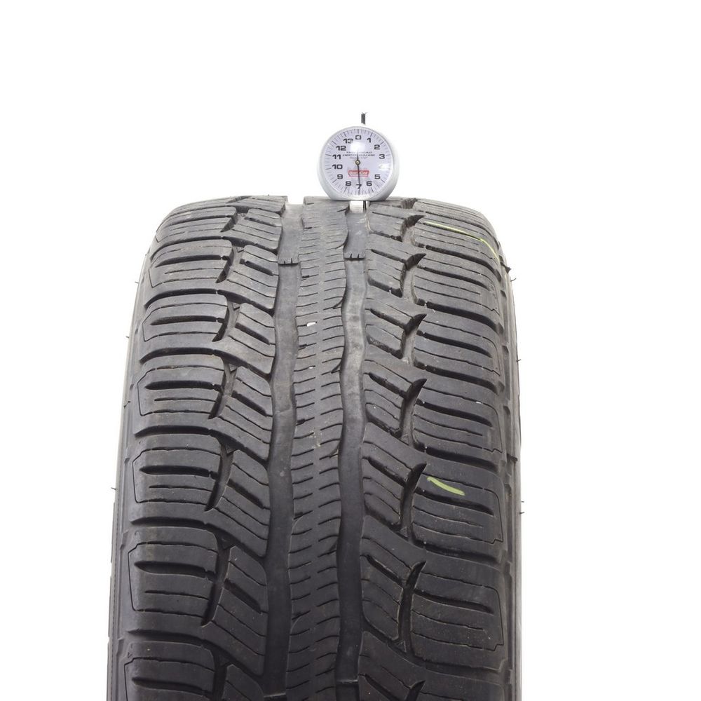Set of (2) Used 225/55R19 BFGoodrich Advantage T/A Sport LT 99H - 6-6.5/32 - Image 5