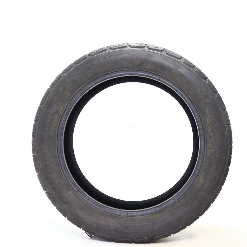Set of (2) Used 225/55R19 BFGoodrich Advantage T/A Sport LT 99H - 6-6.5/32 - Image 6