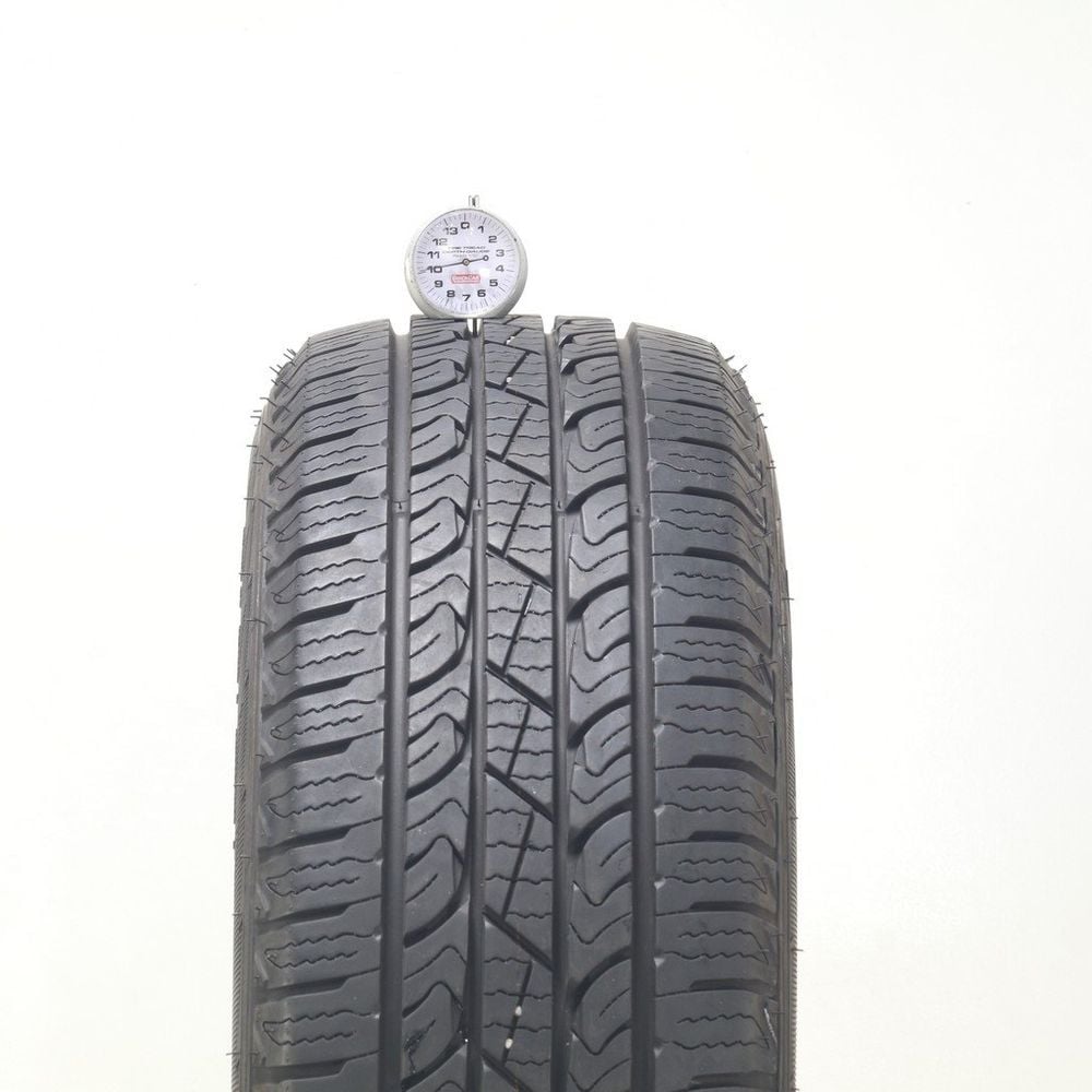 Set of (2) Used 225/65R17 Sumitomo GeoTour SUV 102H - 9-10/32 - Image 5