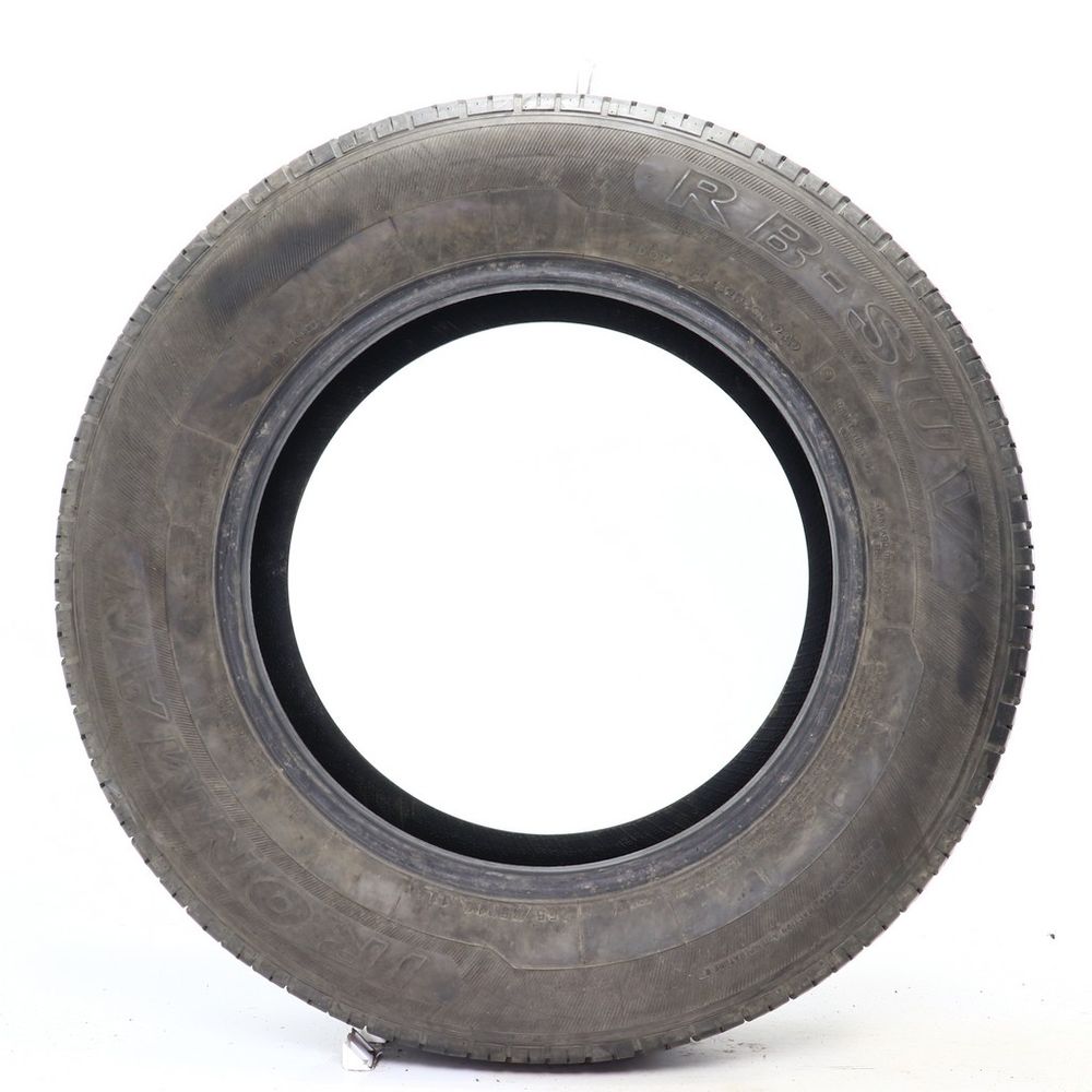 Set of (2) Used 255/65R18 Ironman RB-SUV 111T - 8.5-9.5/32 - Image 6