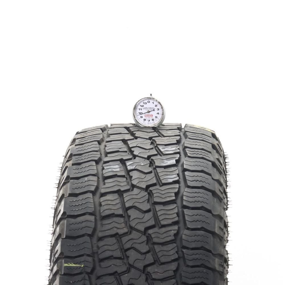 Used 265/70R16 Cooper Discoverer Road+Trail AT 112T - 9.5/32 - Image 2