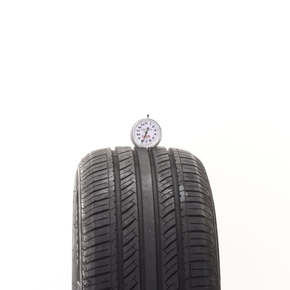 Set of (2) Used 205/55R16 Sailun Atrezzo SH406 91V - 7.5/32 - Image 2