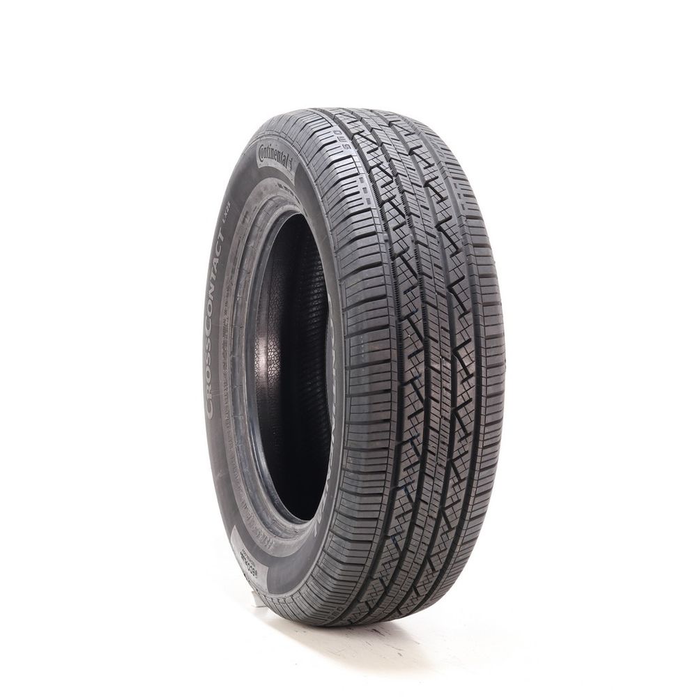 New 235/65R18 Continental CrossContact LX25 106T - 12/32 - Image 1