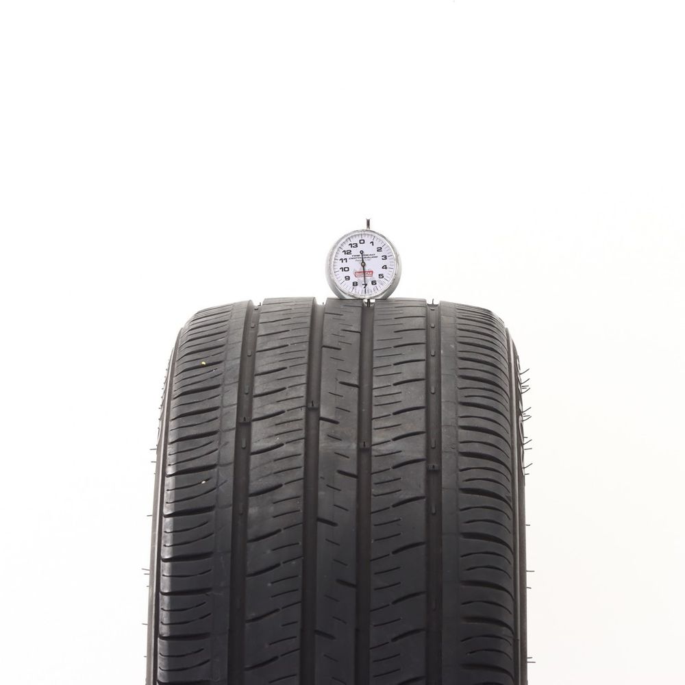 Set of (2) Used 235/45R18 Kumho Solus TA31 94V - 7-8/32 - Image 2