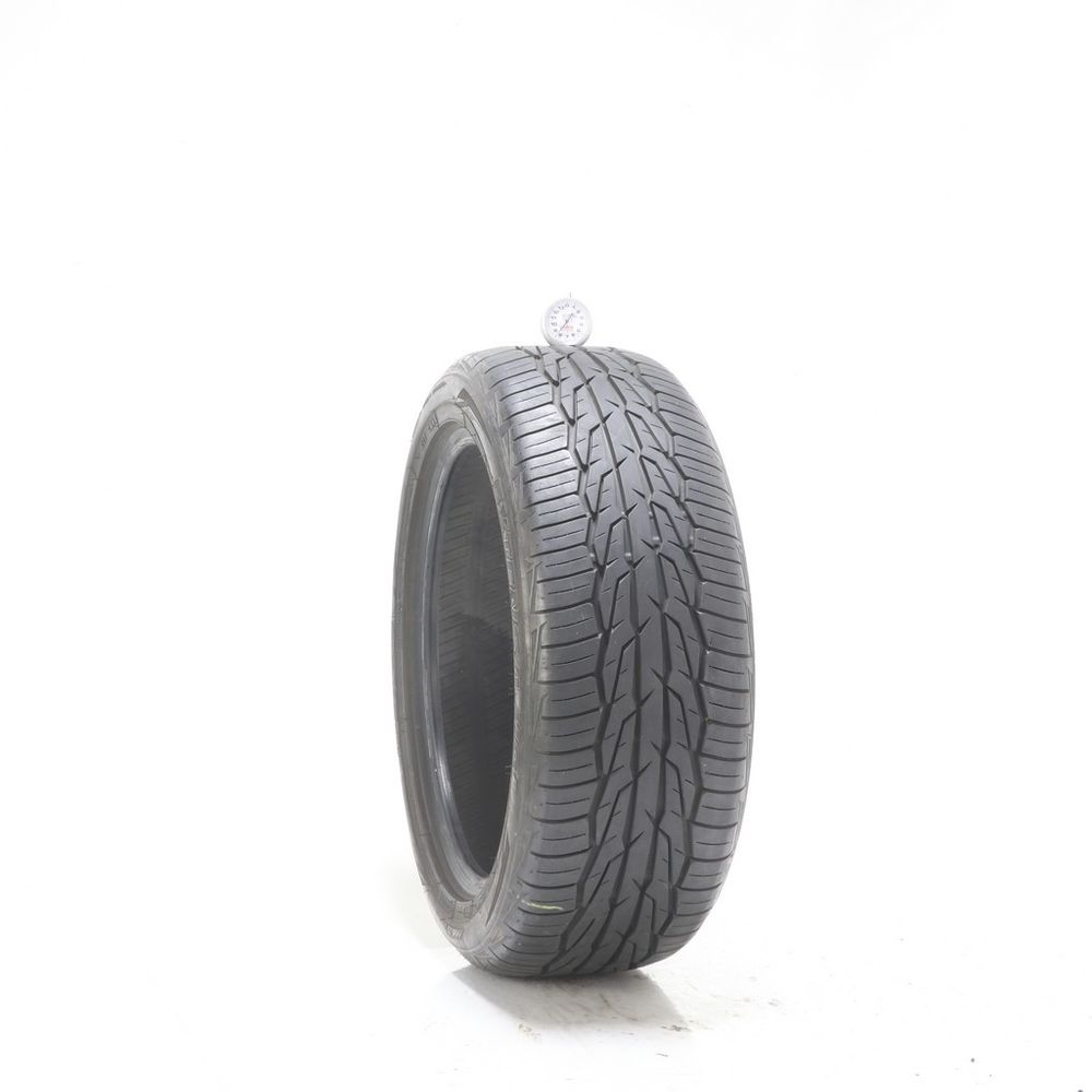 Used 205/50R17 Toyo Extensa HP II 93W - 8.5/32 - Image 1
