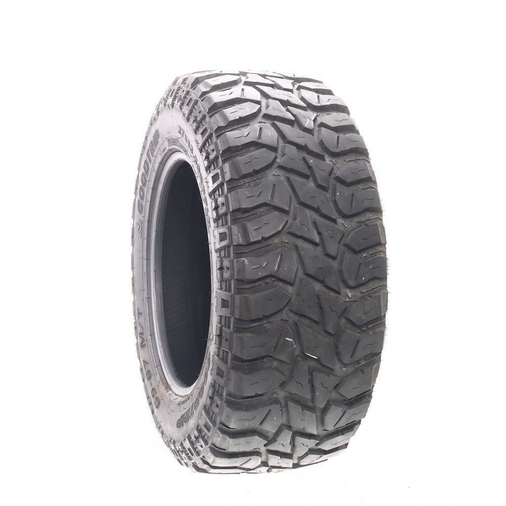 Used LT 37X13.5R20 Goodtrip GS-67 M/T 128Q F - 16/32 - Image 1