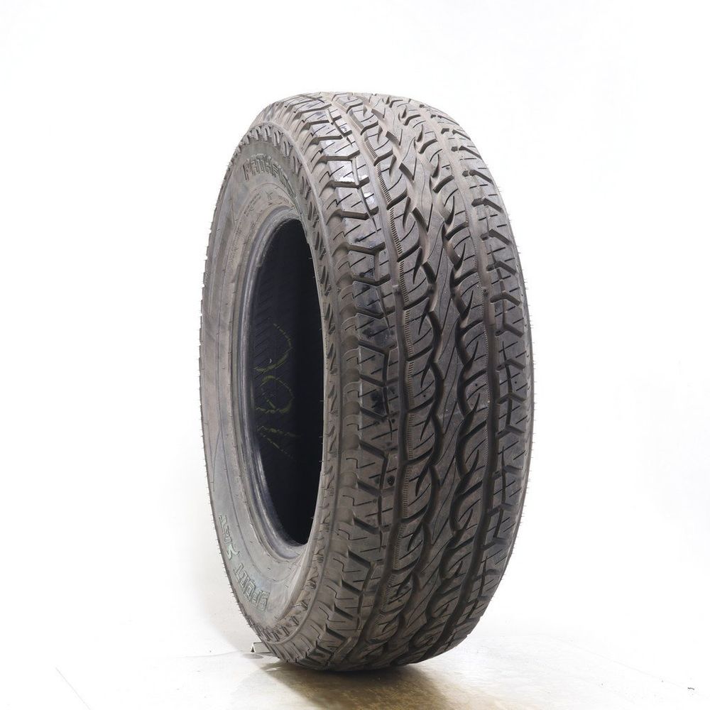 Driven Once 275/65R18 Pathfinder Sport SAT 114S - 12.5/32 - Image 1