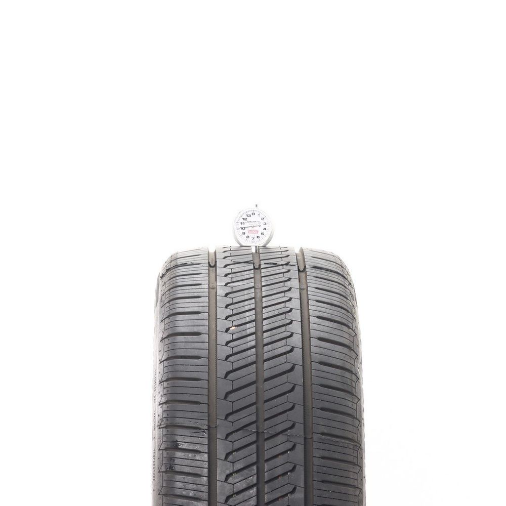 Set of (2) Used 235/45R18 Continental ControlContact Tour M A/S EV 94V - 10-10.5/32 - Image 2