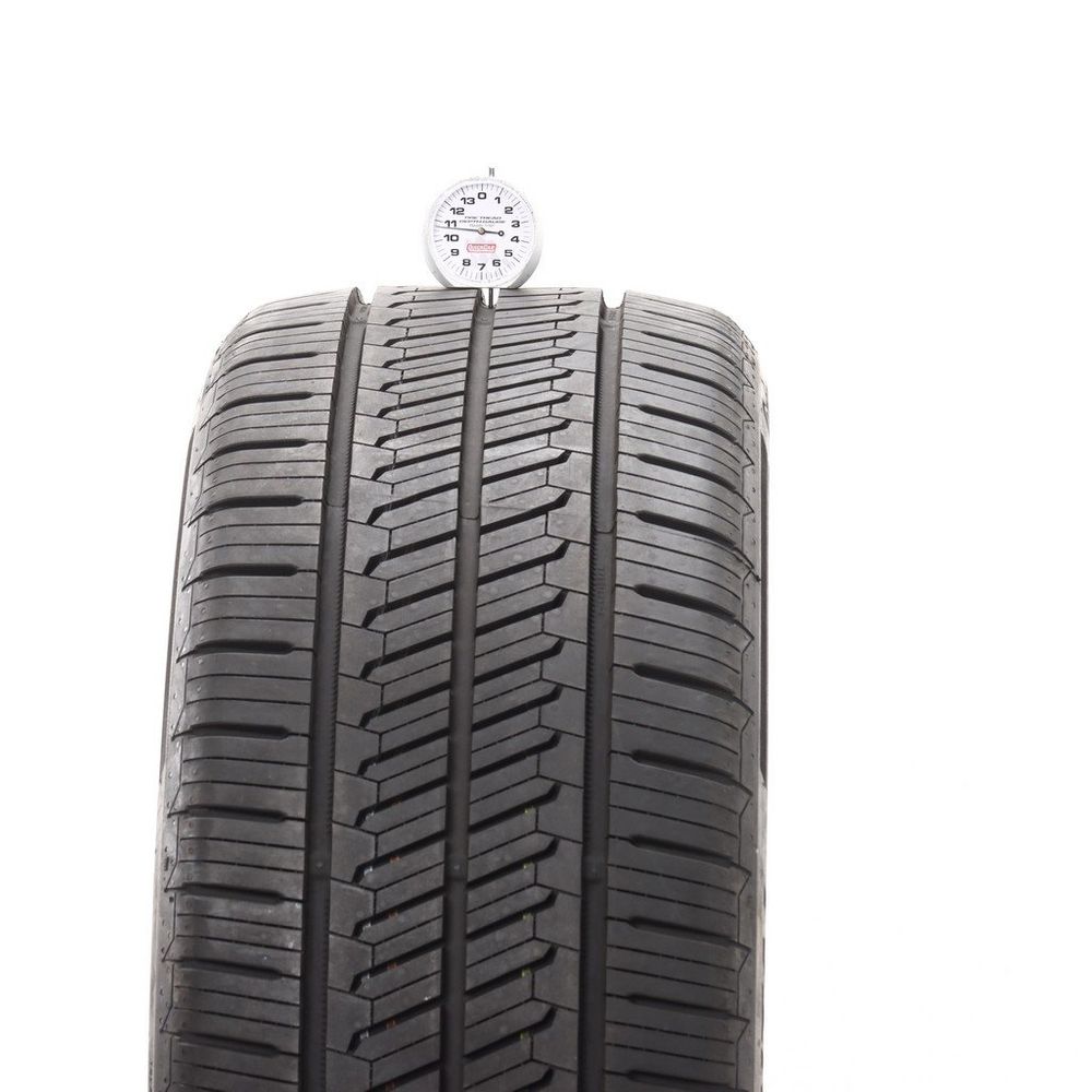 Set of (2) Used 235/45R18 Continental ControlContact Tour M A/S EV 94V - 10-10.5/32 - Image 5