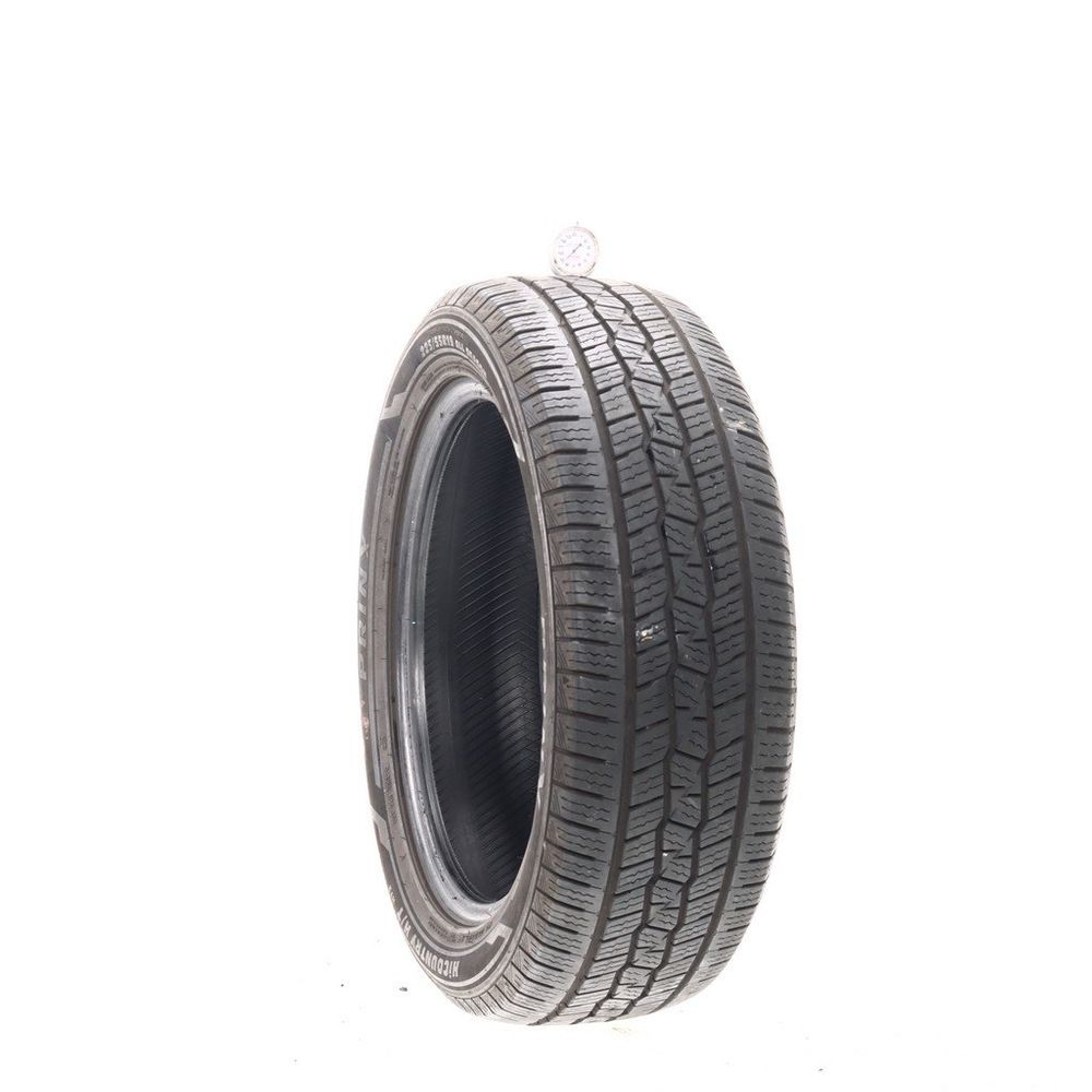 Set of (2) Used 225/55R19 Prinx Hicountry H/T HT2 99V - 8.5-9/32 - Image 1
