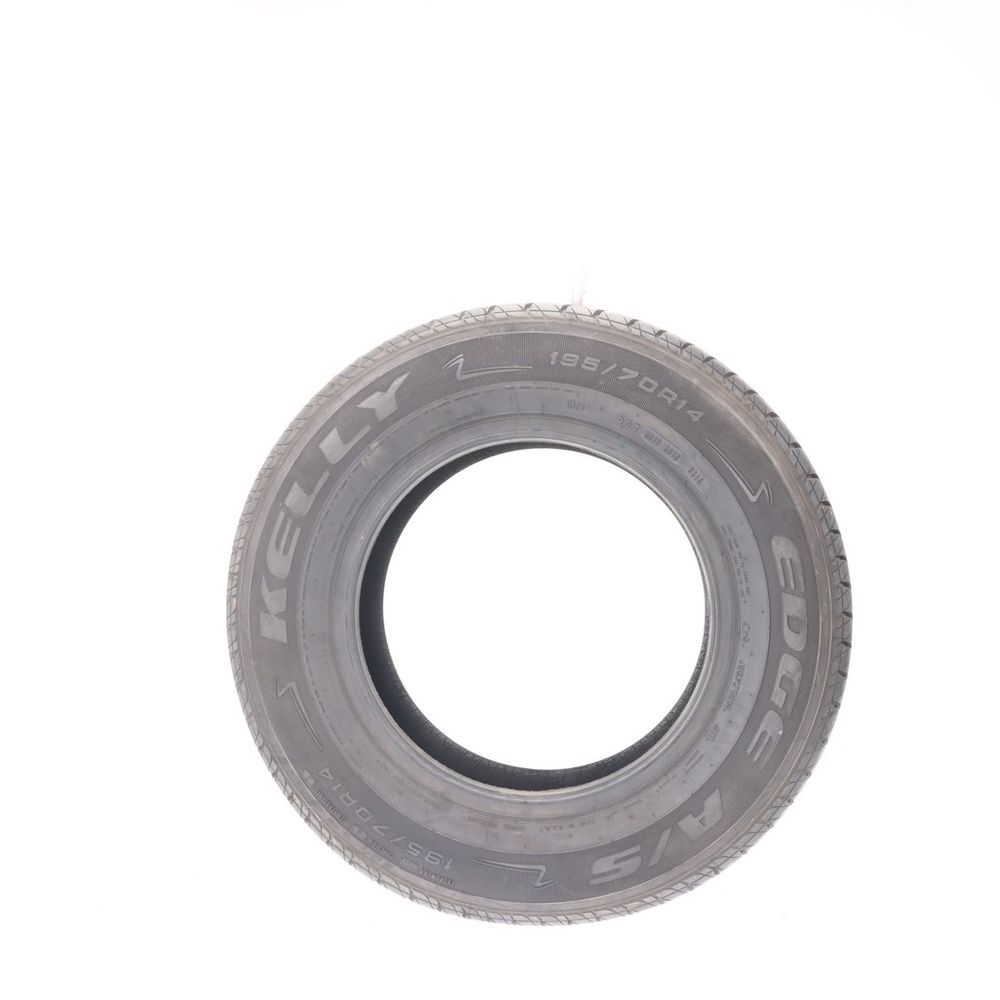 Used 195/70R14 Kelly Edge A/S 91T - 8.5/32 - Image 3
