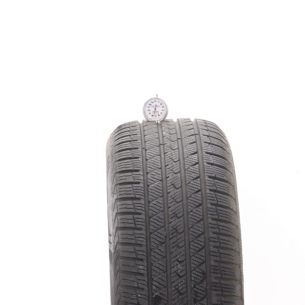 Used 235/55R18 Vredestein Quatrac Pro 104V - 7.5/32 - Image 2