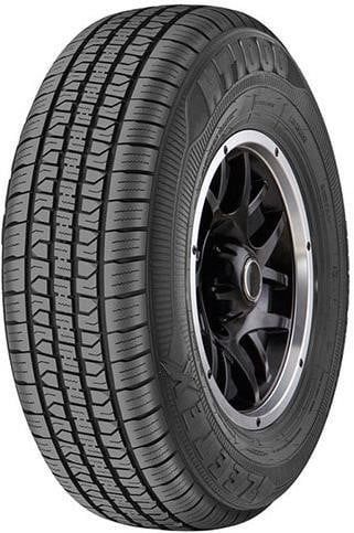 Set of (4) New P 225/65R17 Zeetex HT1000 102H - Image 1