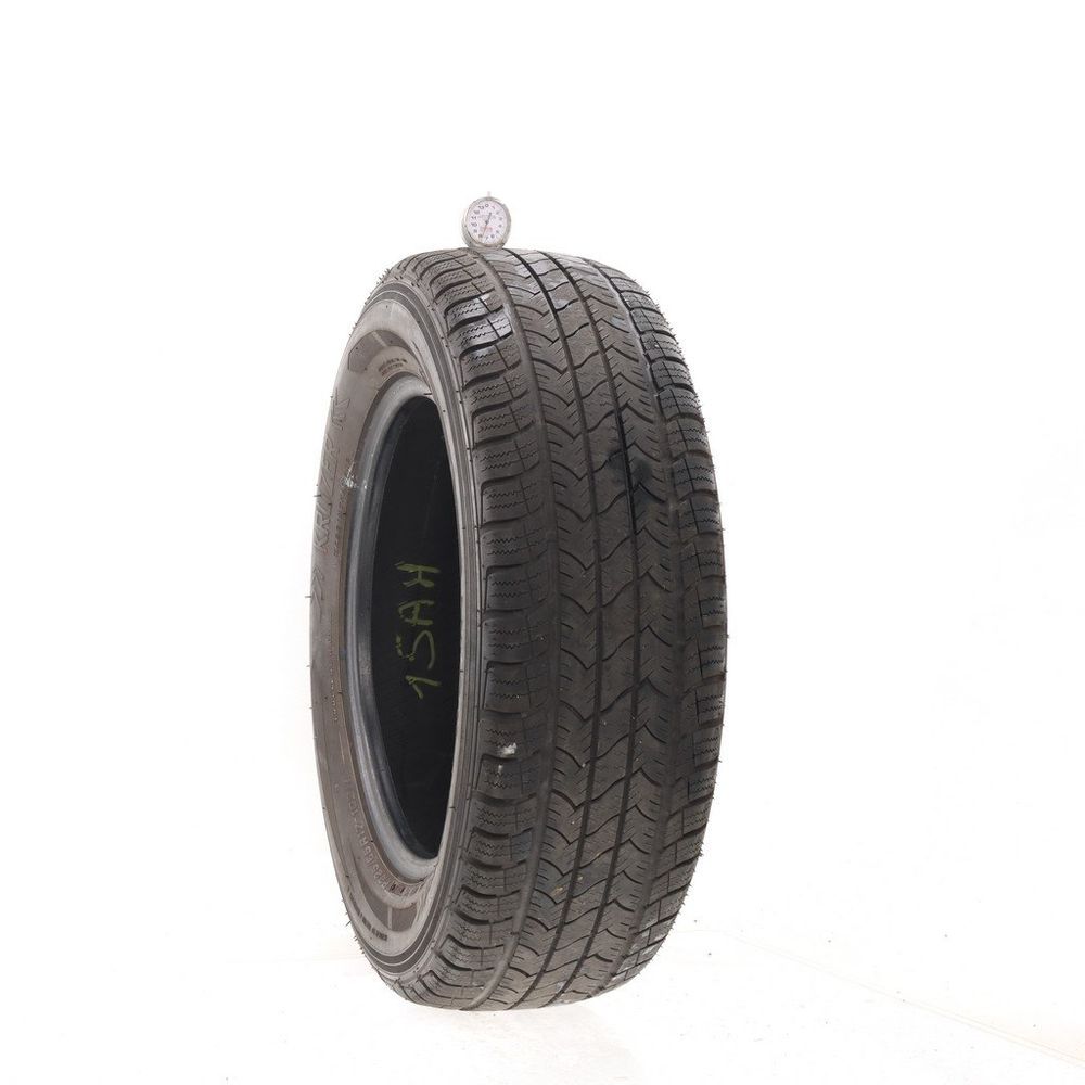 Used 225/65R17 VeeRubber Kruzer 102H - 7.5/32 - Image 1