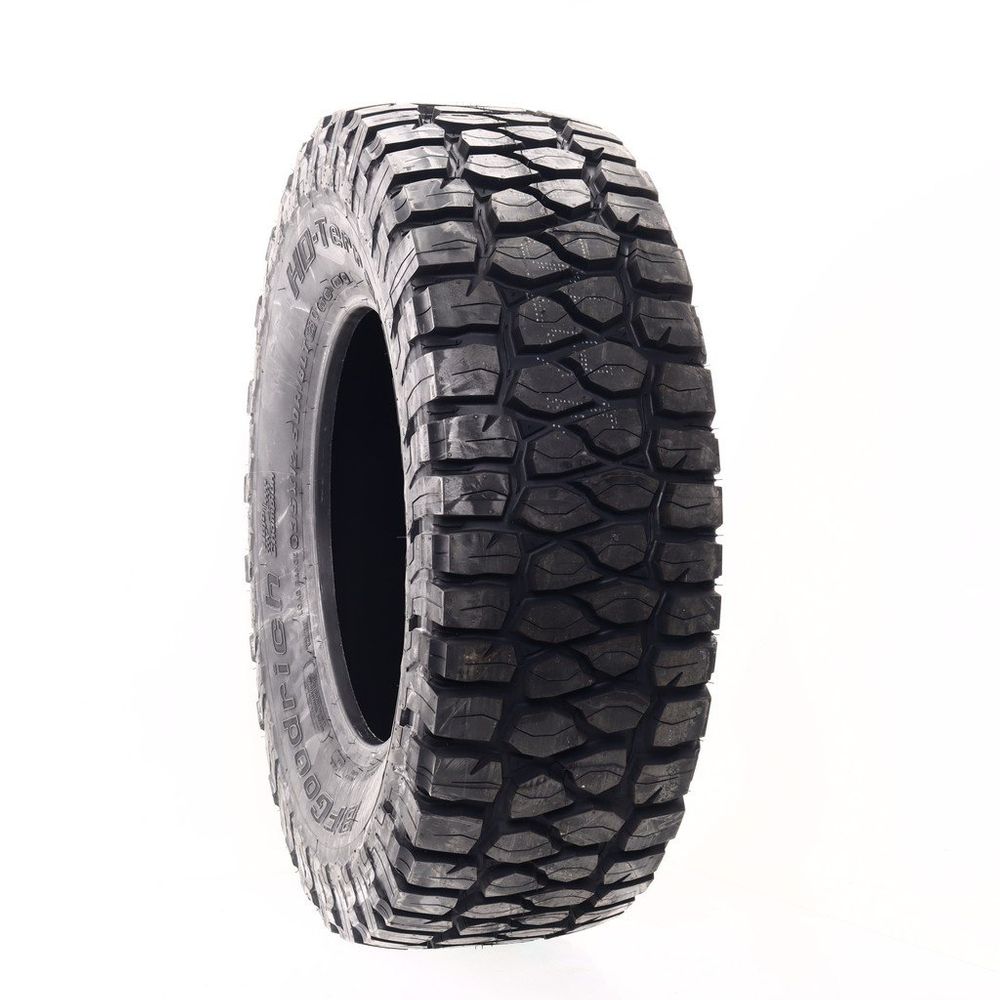 Set of (2) New LT 35X12.5R18 BFGoodrich HD-Terrain T/A KT 128Q F - Image 1