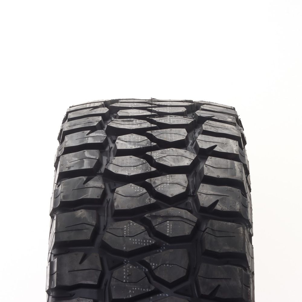 Set of (2) New LT 35X12.5R18 BFGoodrich HD-Terrain T/A KT 128Q F - Image 2