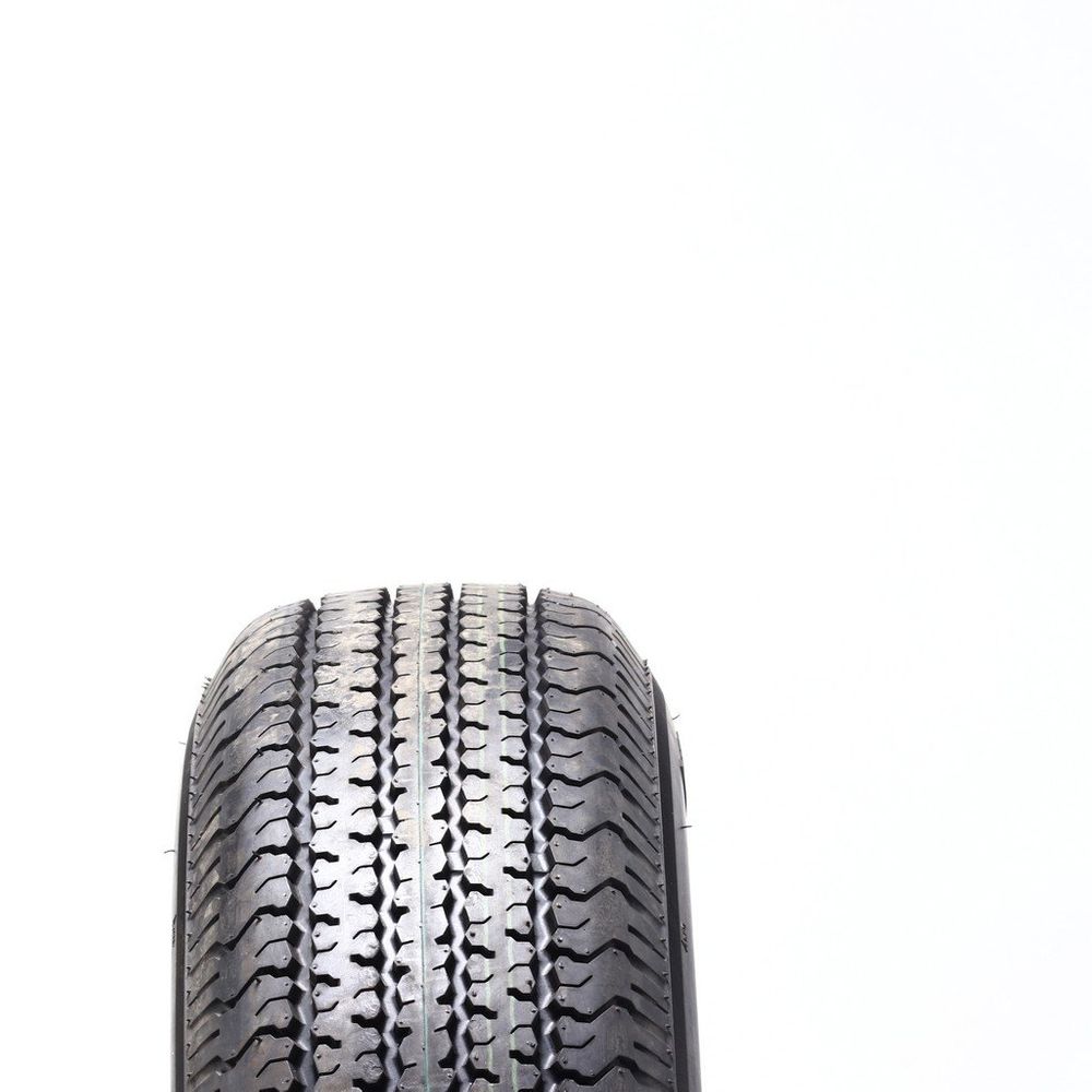 New ST 225/75R15 Load Star Karrier 113/108M D - 9.5/32 - Image 2