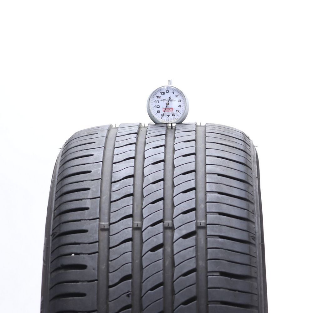 Set of (2) Used 245/50R20 Nexen N'Fera RU5 SUV 102V - 6.5-8/32 - Image 5