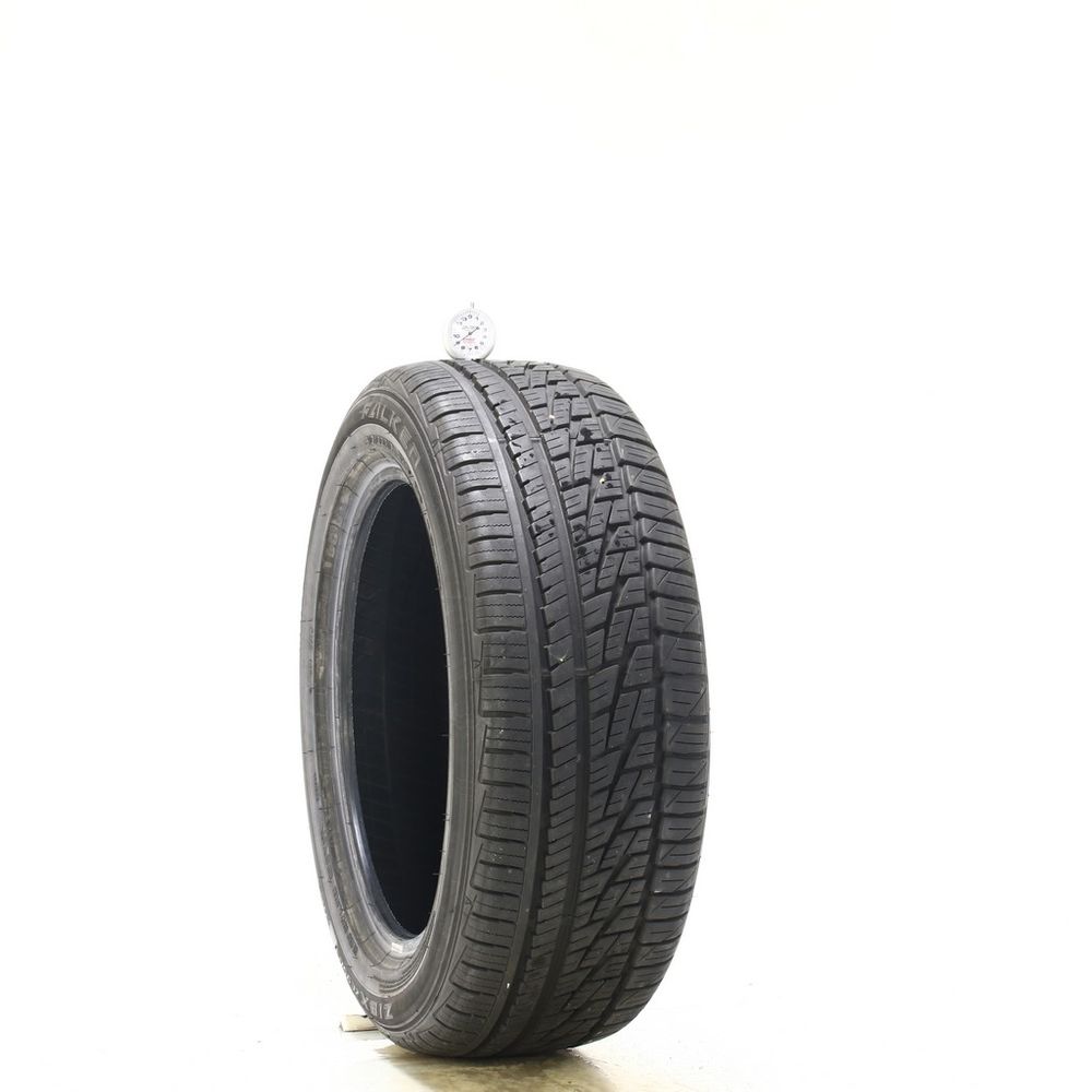 Used 215/55R17 Falken Ziex ZE950 A/S 94W - 9/32 - Image 1