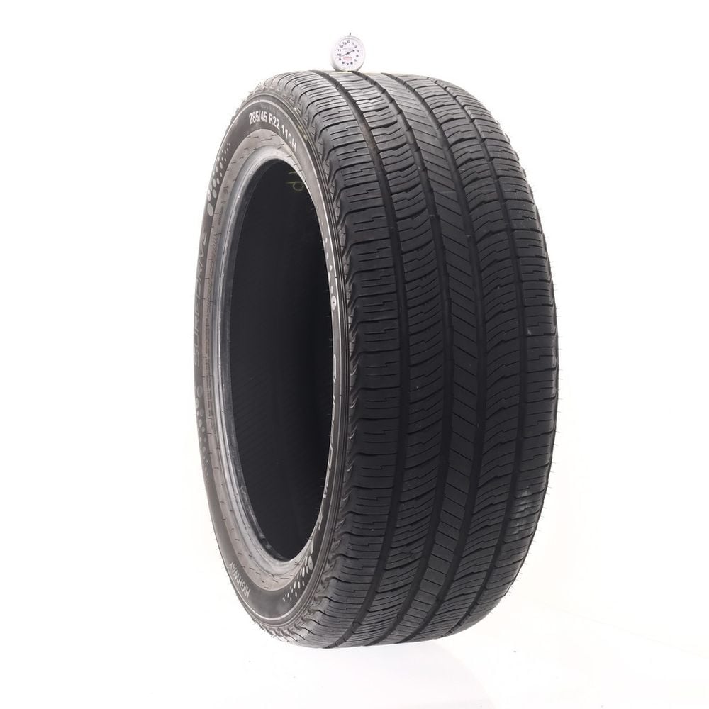 Used 285/45R22 SureDrive Highway 110H - 9.5/32 - Image 1