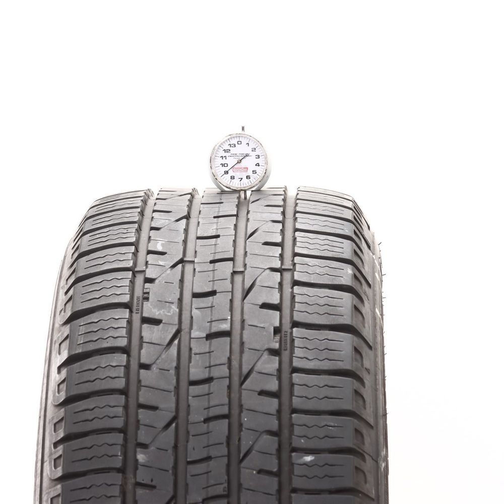 Used 255/55R20 Goodyear Wrangler Steadfast HT Kevlar 107V - 9/32 - Image 2
