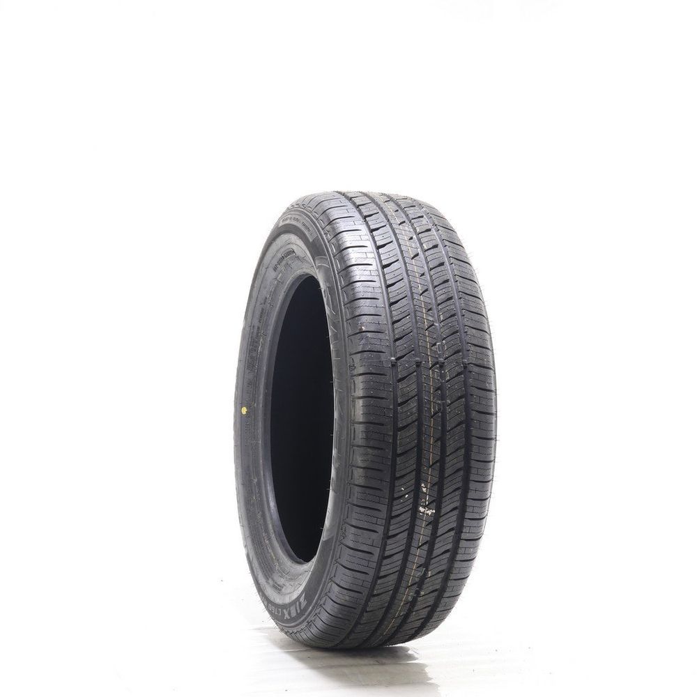 Driven Once 215/60R17 Falken Ziex CT60 A/S 100V - 10/32 - Image 1