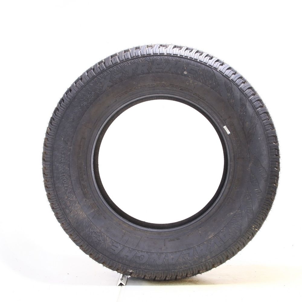 Used 245/70R17 Avalanche X-Treme 110S - 14.5/32 - Image 3