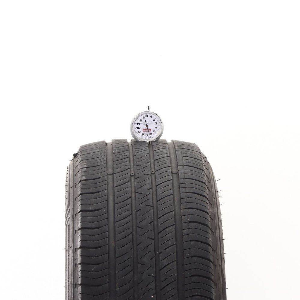 Set of (2) Used 225/65R17 Cooper Adventurer All Season 102H - 6-7/32 - Image 2