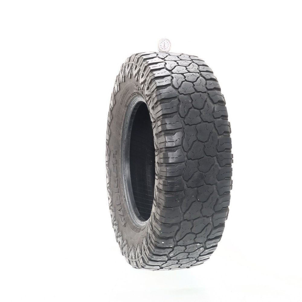 Used LT 265/70R17 Falken Wildpeak R/T 01 HD 121/118R E - 7/32 - Image 1