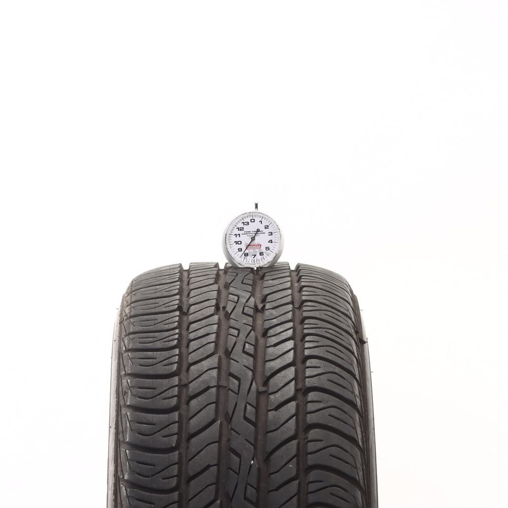 Used 205/55R16 Dunlop Conquest Touring 91H - 8/32 - Image 2