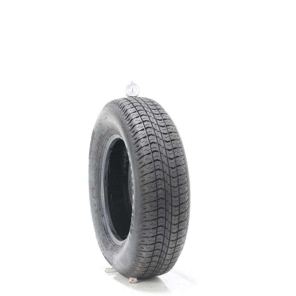 Used ST 205/75D14 Kenda Carrier Star 1N/A - 7/32 - Image 1